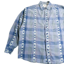 90’s Central Intelligence NYC Shirt (XL)