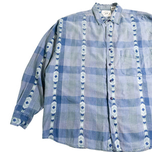 90’s Central Intelligence NYC Shirt (XL)
