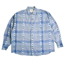90’s Central Intelligence NYC Shirt (XL)