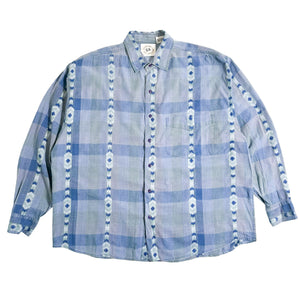 90’s Central Intelligence NYC Shirt (XL)