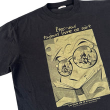90’s Book Lovers Club Tee (XL)