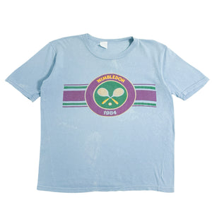 1984 Wimbledon Tee (M)