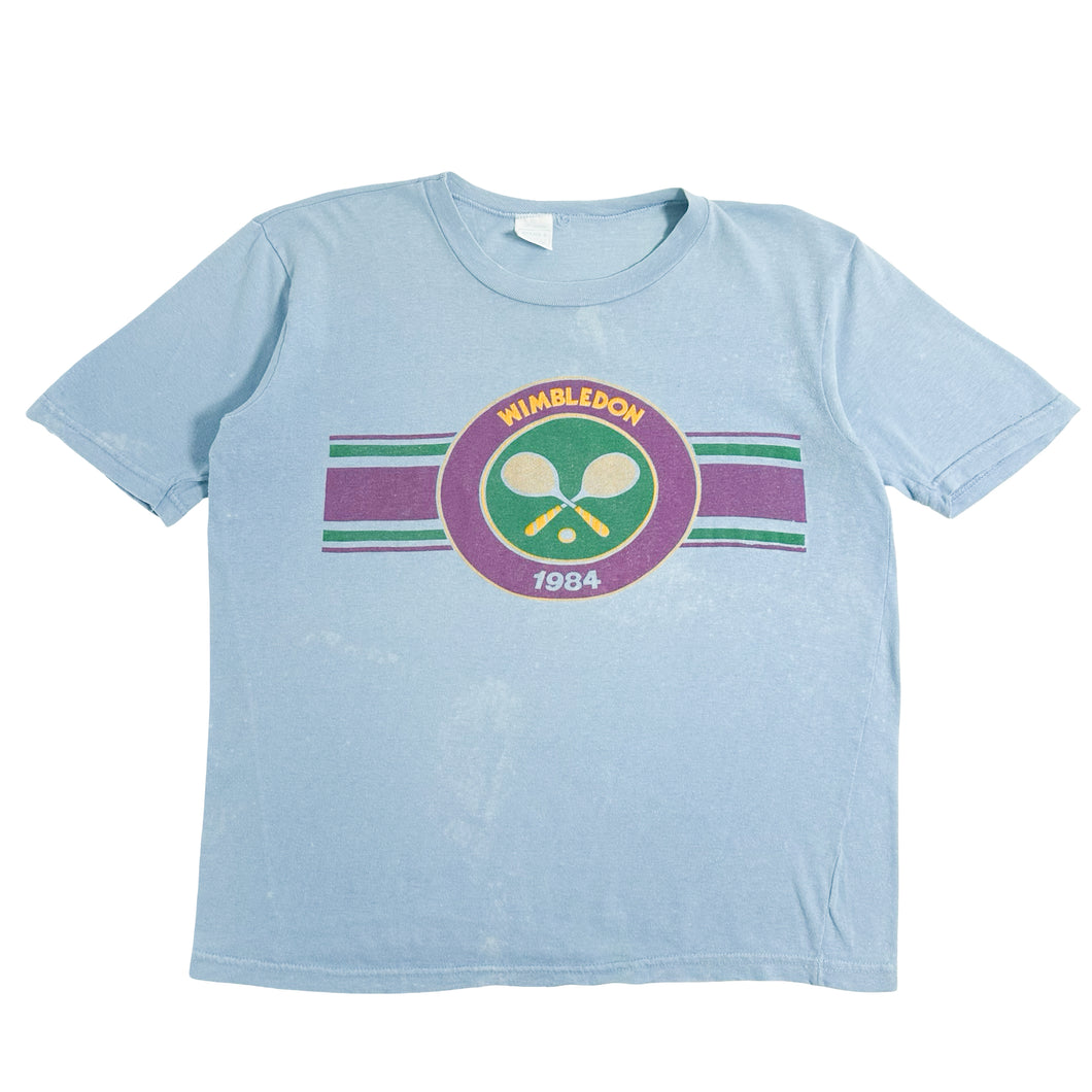 1984 Wimbledon Tee (M)