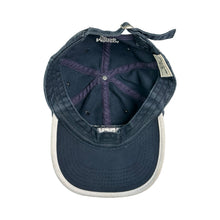 2005 NASDAQ-100 Open Hat