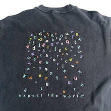 90’s New York Times Tee (XL)