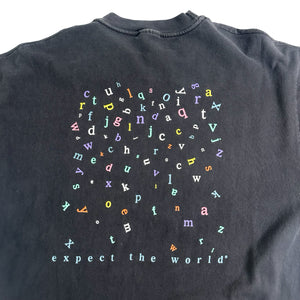 90’s New York Times Tee (XL)