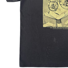 90’s Book Lovers Club Tee (XL)