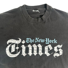 90’s New York Times Tee (XL)