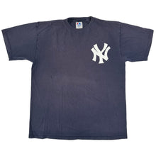 90’s New York Yankees Jeter Tee (XL)