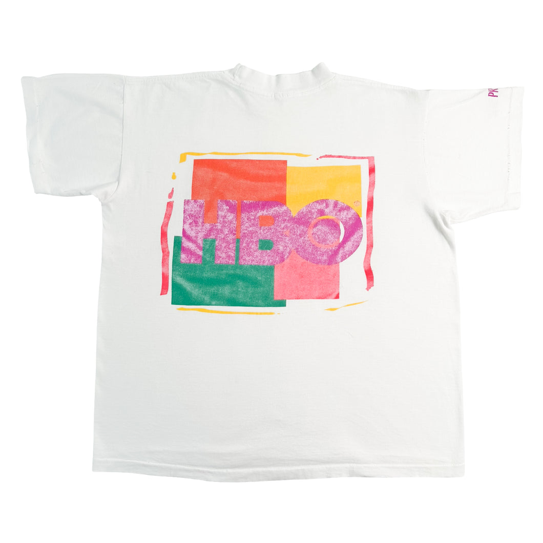 90’s HBO Tee (L)