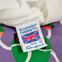1995 Wimbledon Tee (M)