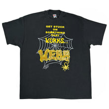 90’s Webb Tee (XL)