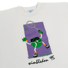 1995 Wimbledon Tee (M)