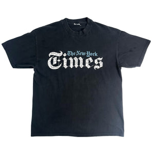 90’s New York Times Tee (XL)