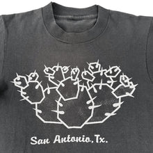 90’s San Antonio Cactus Tee (S)