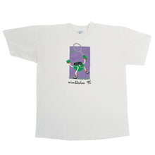 1995 Wimbledon Tee (M)
