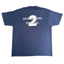 90’s Cornwall On The Hudson Storm King FD Tee (XL)