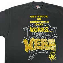 90’s Webb Tee (XL)