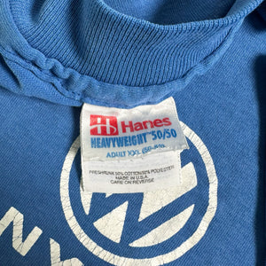 90’s Volkswagen NYPD Tee (XXL)