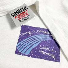 90’s Nikon Catch a Memory Tee (XL)
