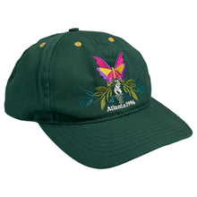 1996 Atlanta Olympic Butterfly Snapback