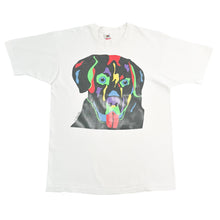 90’s Dog Art Tee (L)