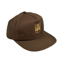 90’s UPS Snapback