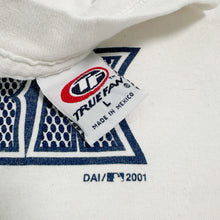 2001 Yankees Tee (L)