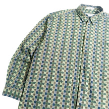 00’s Jhane Barnes Shirt (XL)
