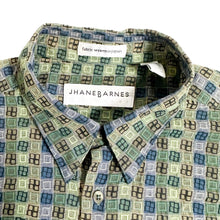 00’s Jhane Barnes Shirt (XL)