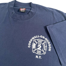 90’s Cornwall On The Hudson Storm King FD Tee (XL)