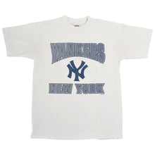 2001 Yankees Tee (L)