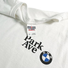 00’s Park Ave BMW Tee (XL)