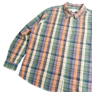 00’s Orvis Shirt (L)