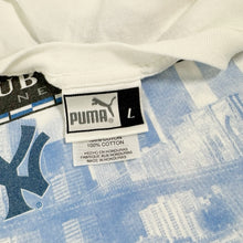 2000 Subway Series Tee (L)