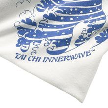 90’s Tai Chi Interwave Tee (L)