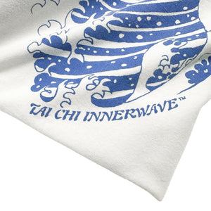 90’s Tai Chi Interwave Tee (L)