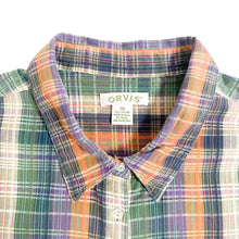 00’s Orvis Shirt (L)