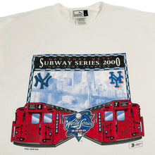 2000 Subway Series Tee (L)