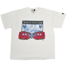 2000 Subway Series Tee (L)
