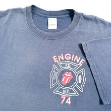 00’s FDNY Engine 74 Tee (XL)