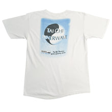 90’s Tai Chi Interwave Tee (L)