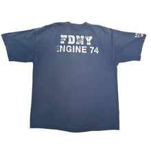 00’s FDNY Engine 74 Tee (XL)