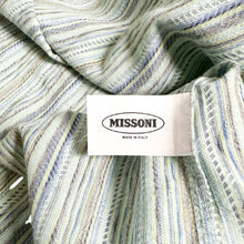 00’s Missoni Sport Shirt (L)