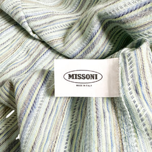 00’s Missoni Sport Shirt (L)