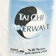 90’s Tai Chi Interwave Tee (L)