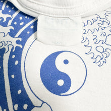 90’s Tai Chi Interwave Tee (L)