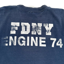 00’s FDNY Engine 74 Tee (XL)