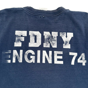00’s FDNY Engine 74 Tee (XL)