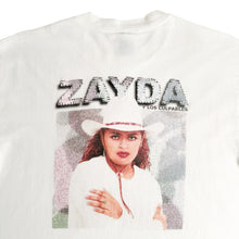 90’s Zayda Tee (L)
